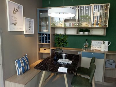 太原禾木世家家居用品銷售 打造品質生活，傳遞家居美學