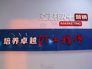 軟件開(kāi)發(fā)行業(yè) 入行門檻低、就業(yè)前景廣闊